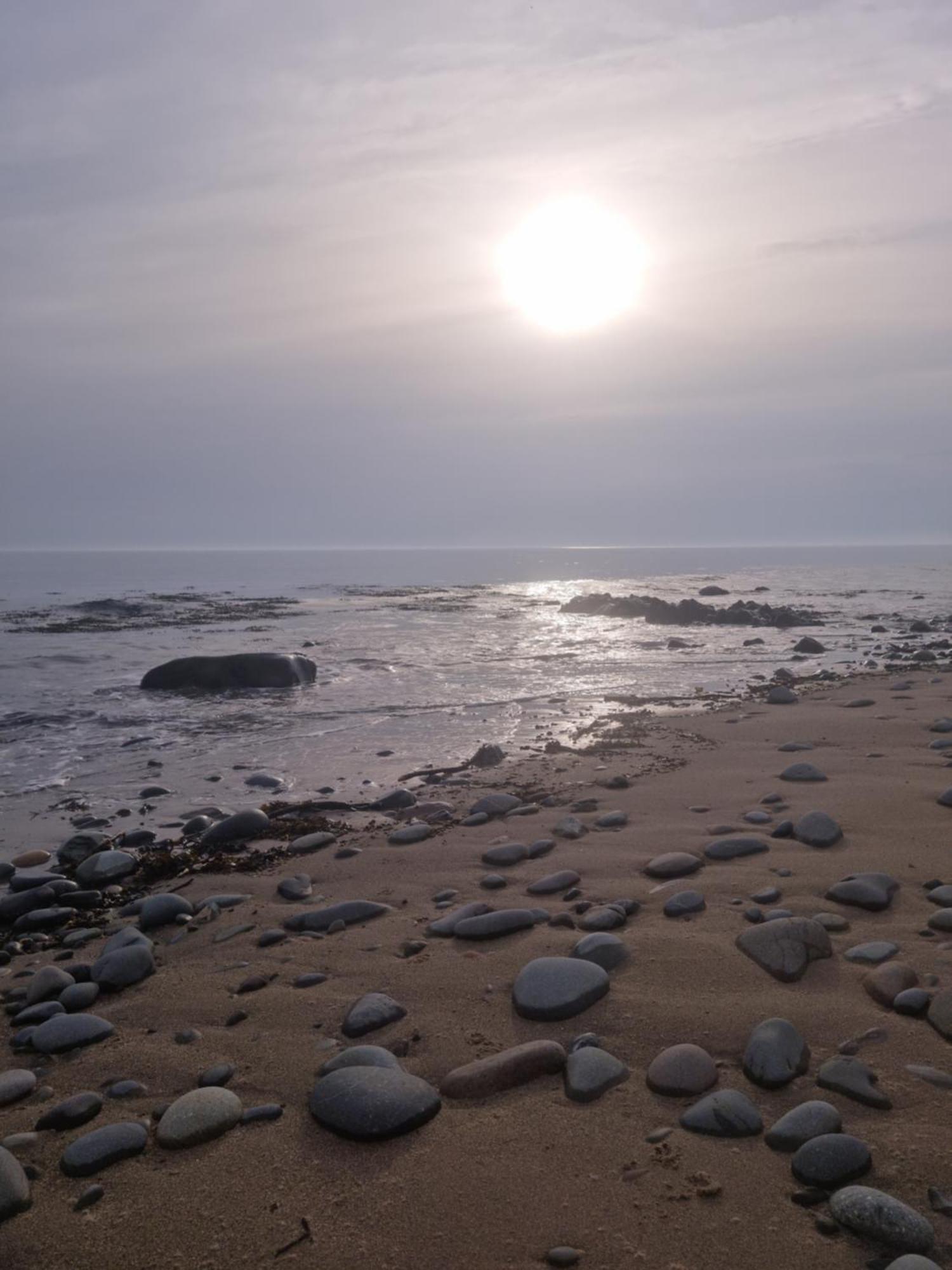 Serenity Monreith Esterno foto